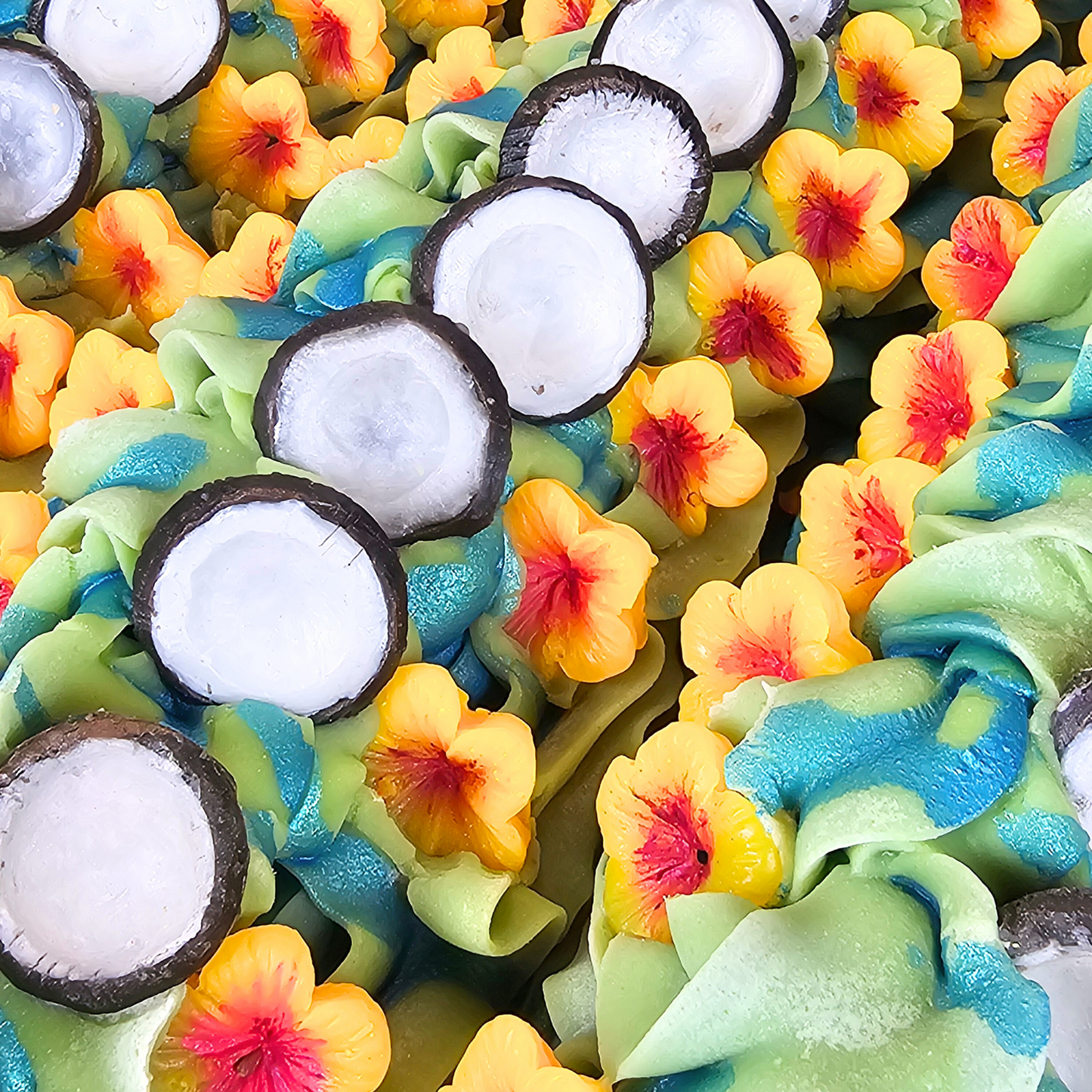 Coconut Coast Artisan Soap