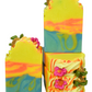 Sun-Kissed Paradise Artisan Soap