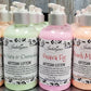 #artisansoap# - #indulgencebathbakery#soap