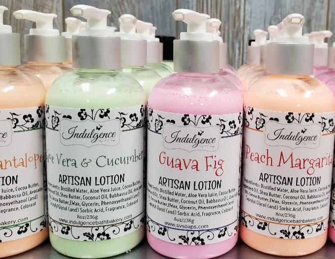 #artisansoap# - #indulgencebathbakery#soap