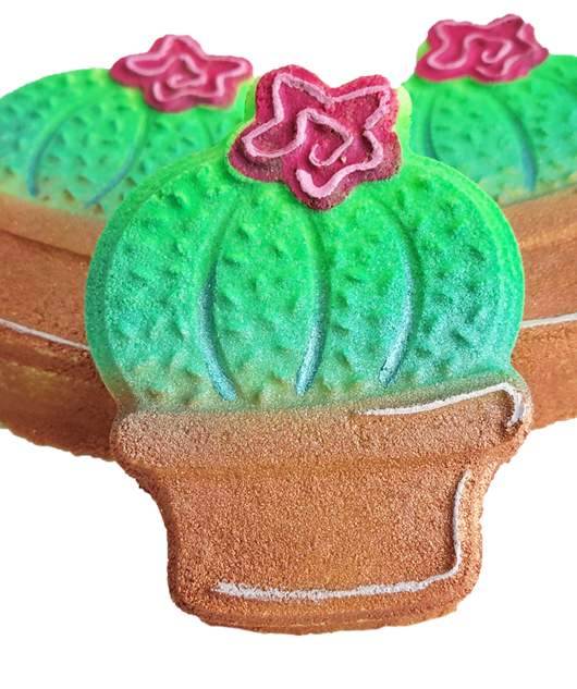 Free Hugs Bath Bomb – Indulgence Bath Bakery