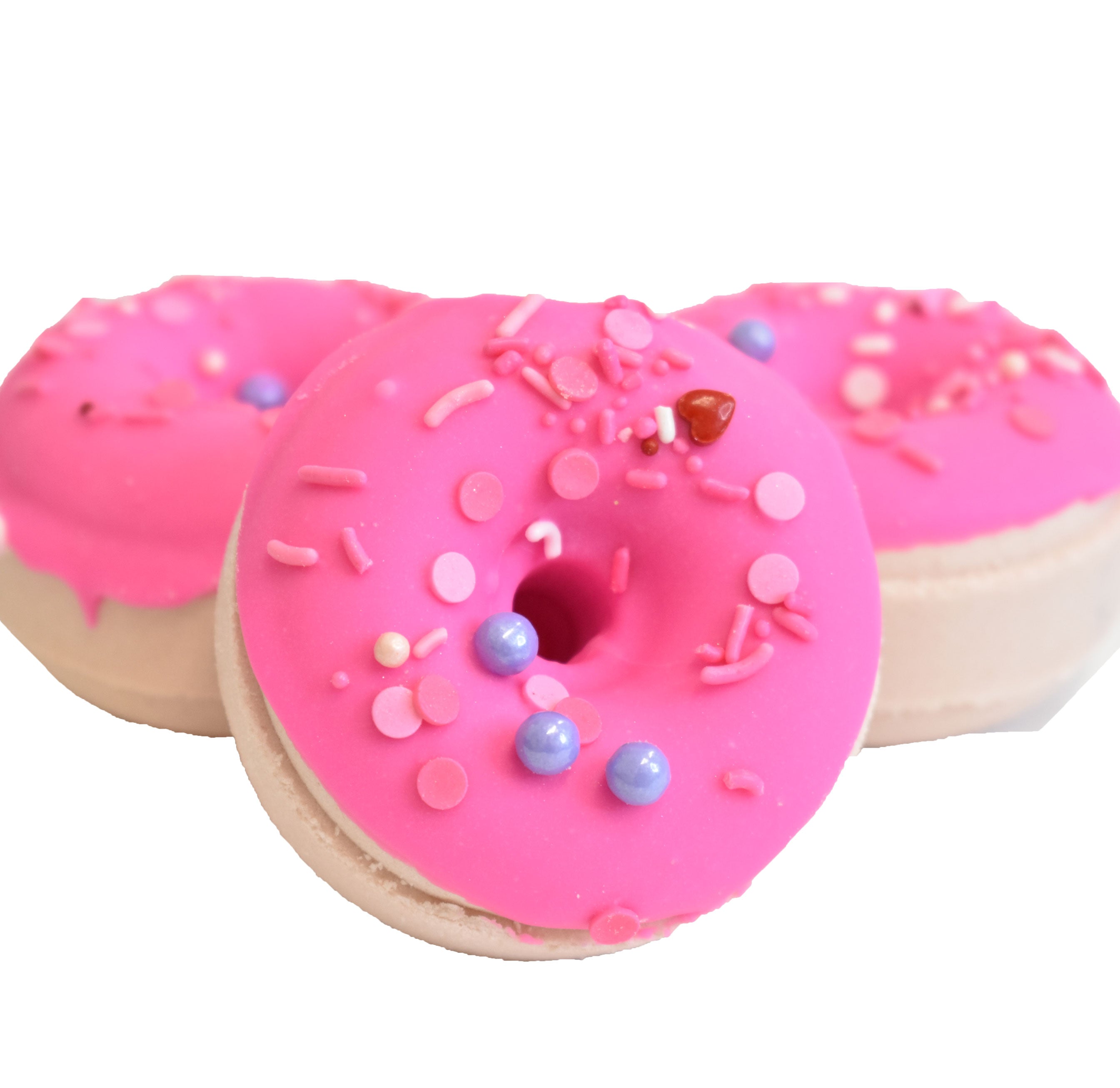 Bath Bombs Indulgence Bath Bakery