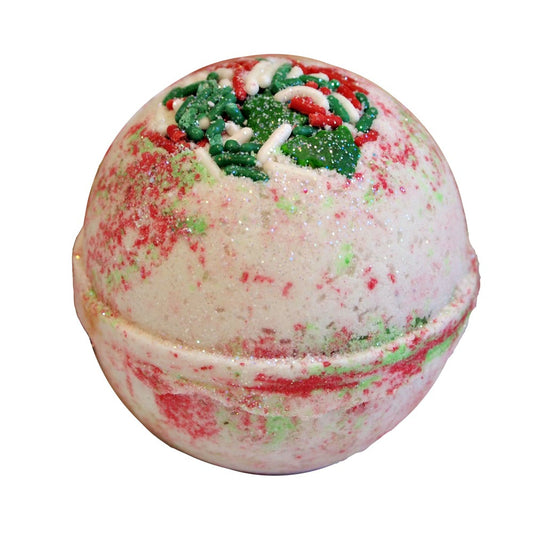 Christmas Memories Bath Bomb