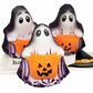Boo Berry Ghost Bath Bomb