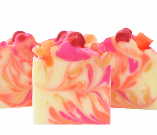 Rise and Shine Artisan Soap
