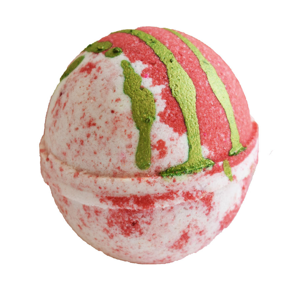 Bath Bombs – Indulgence Bath Bakery