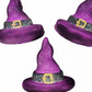 Berry Bewitching Witch Hat Bath Bomb